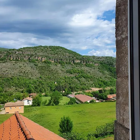 Lägenhet 4 A 5 Personnes