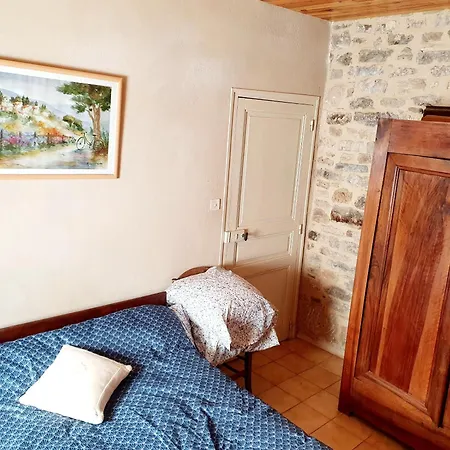 Apartamento 4 A 5 Personnes