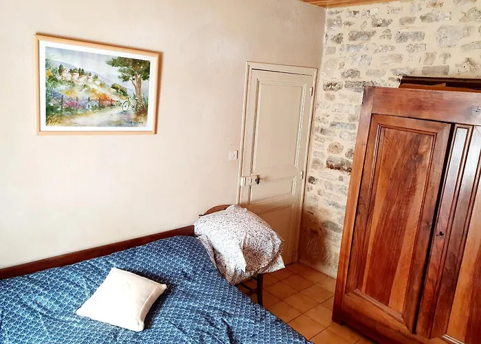 Apartman 4 A 5 Personnes