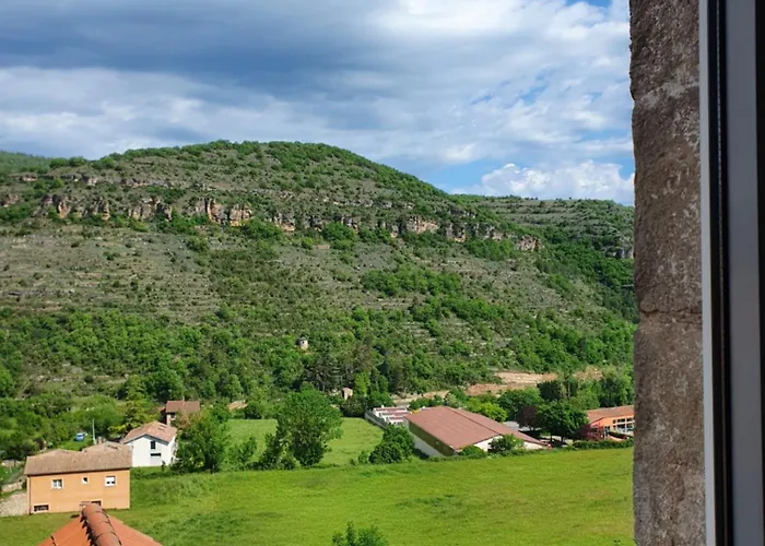 Apartman 4 A 5 Personnes