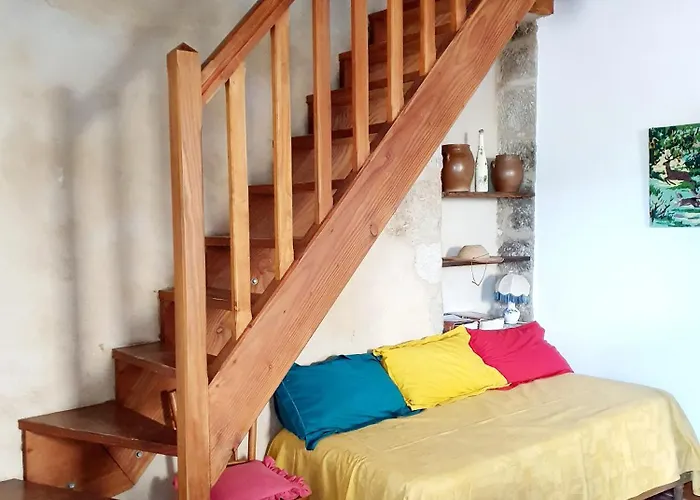 4 A 5 Personnes Saint-Rome-de-Tarn